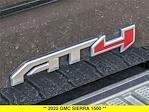 2022 GMC Sierra 1500 Crew Cab 4x4 Pickup for sale #G71312A - photo 28