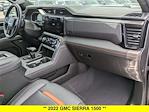 2022 GMC Sierra 1500 Crew Cab 4x4 Pickup for sale #G71312A - photo 31