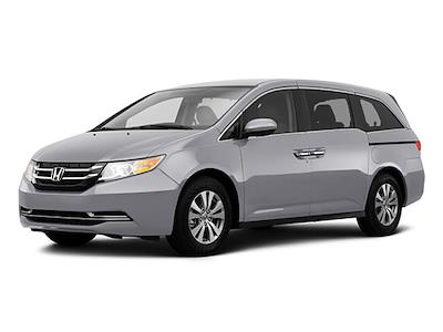 Used 2015 Honda Odyssey EX Minivan for sale #G71590A - photo 1
