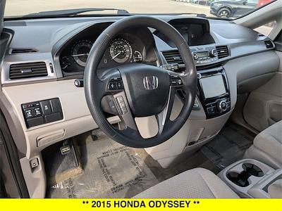 Used 2015 Honda Odyssey EX Minivan for sale #G71590A - photo 2