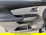 Used 2015 Honda Odyssey EX Minivan for sale #G71590A - photo 10