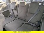 Used 2015 Honda Odyssey EX Minivan for sale #G71590A - photo 24