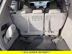Used 2015 Honda Odyssey EX Minivan for sale #G71590A - photo 26