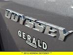 Used 2015 Honda Odyssey EX Minivan for sale #G71590A - photo 28