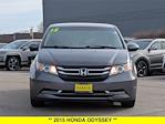 Used 2015 Honda Odyssey EX Minivan for sale #G71590A - photo 3