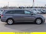 Used 2015 Honda Odyssey EX Minivan for sale #G71590A - photo 5
