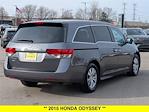 Used 2015 Honda Odyssey EX Minivan for sale #G71590A - photo 6