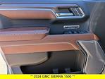 2024 GMC Sierra 1500 Crew Cab 4x4 Pickup for sale #G71874A1 - photo 10