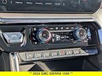 2024 GMC Sierra 1500 Crew Cab 4x4 Pickup for sale #G71874A1 - photo 21