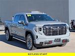 2024 GMC Sierra 1500 Crew Cab 4x4 Pickup for sale #G71874A1 - photo 4