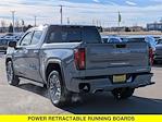 2024 GMC Sierra 1500 Crew Cab 4x4 Pickup for sale #G71874A1 - photo 8