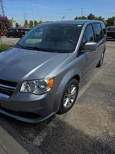 2015 Dodge Grand Caravan FWD Minivan for sale #K106191A - photo 1