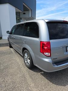 2015 Dodge Grand Caravan FWD Minivan for sale #K106191A - photo 2