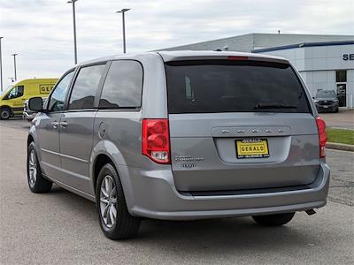 Used 2015 Dodge Grand Caravan SE Minivan for sale #K106191A - photo 2