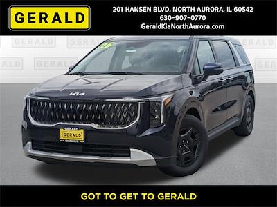 Used 2025 Kia Carnival LXS Minivan for sale #K106535 - photo 1