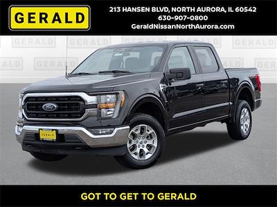 2023 Ford F-150 SuperCrew Cab 4x4 Pickup for sale #P10703 - photo 1
