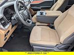 2023 Ford F-150 SuperCrew Cab 4x4 Pickup for sale #P10703 - photo 11