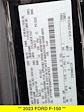 2023 Ford F-150 SuperCrew Cab 4x4 Pickup for sale #P10703 - photo 30