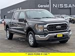 2023 Ford F-150 SuperCrew Cab 4x4 Pickup for sale #P10703 - photo 4