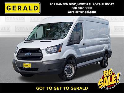 2019 Ford Transit 250 Medium Roof RWD Empty Cargo Van for sale #P13761 - photo 1