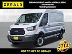 2019 Ford Transit 250 Medium Roof RWD Empty Cargo Van for sale #P13761 - photo 1