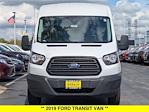 2019 Ford Transit 250 Medium Roof RWD Empty Cargo Van for sale #P13761 - photo 3