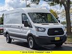 2019 Ford Transit 250 Medium Roof RWD Empty Cargo Van for sale #P13761 - photo 4