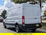 2019 Ford Transit 250 Medium Roof RWD Empty Cargo Van for sale #P13761 - photo 8