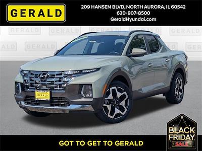 2024 Hyundai Santa Cruz Double Cab AWD Pickup for sale #P13785 - photo 1