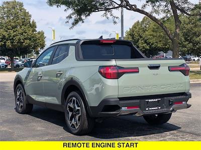 2024 Hyundai Santa Cruz Double Cab AWD Pickup for sale #P13785 - photo 2