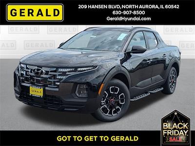 2024 Hyundai Santa Cruz Double Cab AWD Pickup for sale #P13786 - photo 1