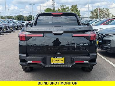 2024 Hyundai Santa Cruz Double Cab AWD Pickup for sale #P13786 - photo 2