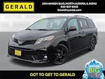 2020 Toyota Sienna FWD Minivan for sale #P13840A - photo 1