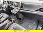 2020 Toyota Sienna FWD Minivan for sale #P13840A - photo 28