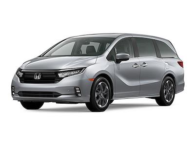 Used 2024 Honda Odyssey - photo 1