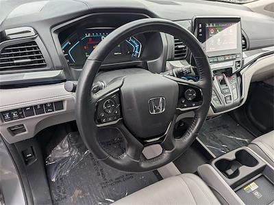 Used 2024 Honda Odyssey - photo 1