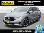 2024 Honda Odyssey FWD Minivan for sale #P13860 - photo 1