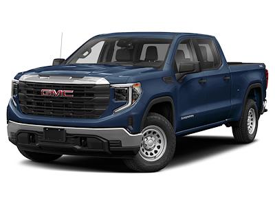 Used 2024 GMC Sierra 1500 - photo 1