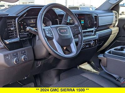 Used 2024 GMC Sierra 1500 - photo 1