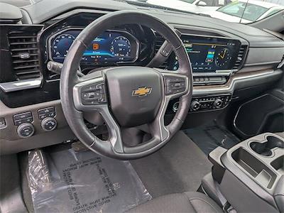Used 2022 Chevrolet Silverado 1500 - photo 1