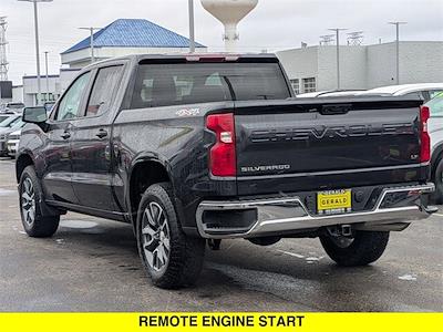 Used 2022 Chevrolet Silverado 1500 - photo 1