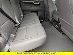 2022 Chevrolet Silverado 1500 Crew Cab 4WD Pickup for sale #P13869 - photo 23