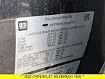 2022 Chevrolet Silverado 1500 Crew Cab 4WD Pickup for sale #P13869 - photo 27