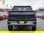 2022 Chevrolet Silverado 1500 Crew Cab 4WD Pickup for sale #P13869 - photo 8
