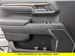 2022 Chevrolet Silverado 1500 Crew Cab 4WD Pickup for sale #P13869 - photo 9