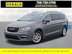 2022 Chrysler Pacifica FWD Minivan for sale #P202448 - photo 1