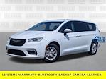 2023 Chrysler Pacifica FWD Minivan for sale #P202495 - photo 1