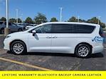 2023 Chrysler Pacifica FWD Minivan for sale #P202495 - photo 9
