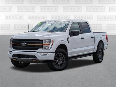 2021 Ford F-150 SuperCrew Cab 4x4 Pickup for sale #P2338 - photo 1