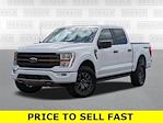 2021 Ford F-150 SuperCrew Cab 4x4 Pickup for sale #T6110 - photo 1
